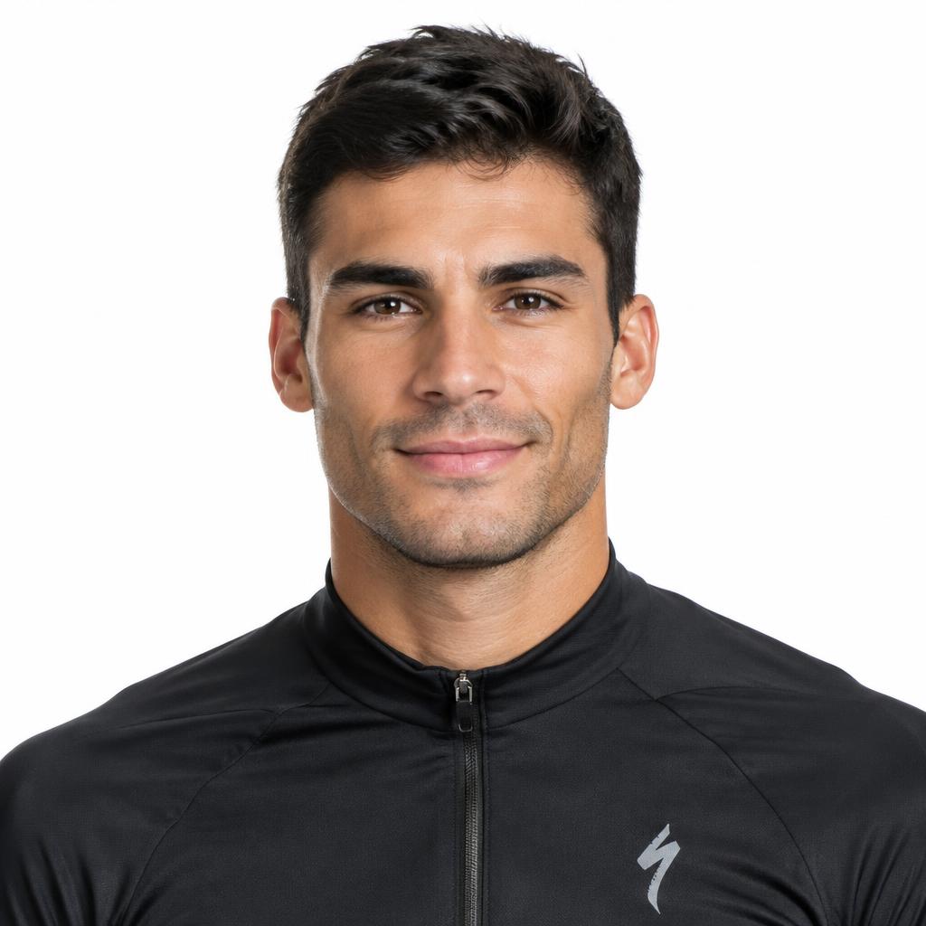 Professor(a) Rafa da TB Cycle