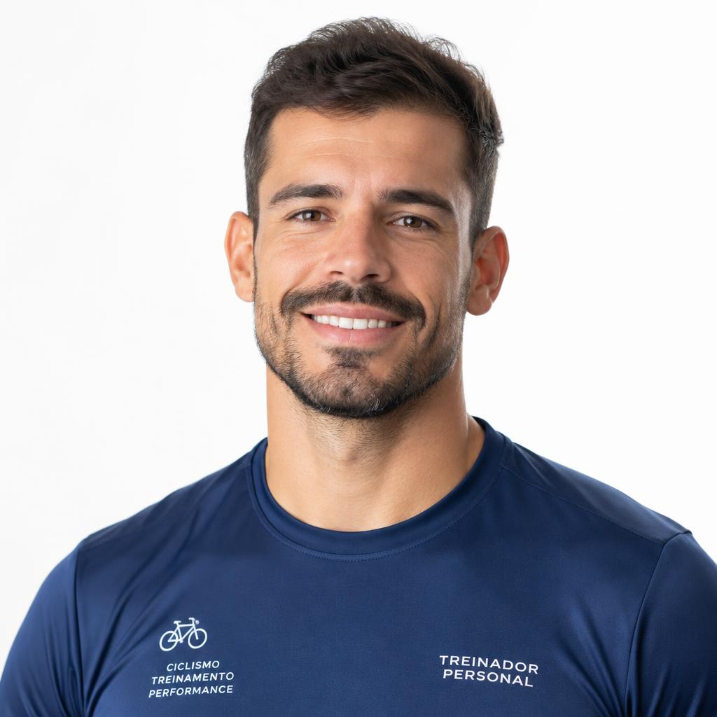 Professor(a) Thiago da TB Cycle